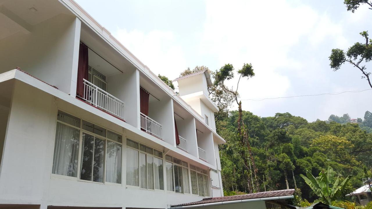 Tree Blanche Hotel Munnar Eksteriør billede